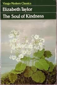 The Soul of Kindness book cover