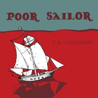 Poor Sailor book cover