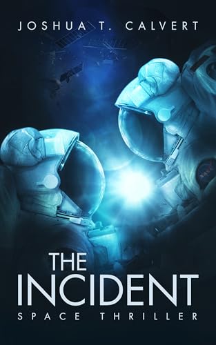 The Incident book cover
