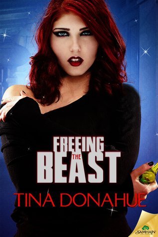 Taming the Beast book cover 1