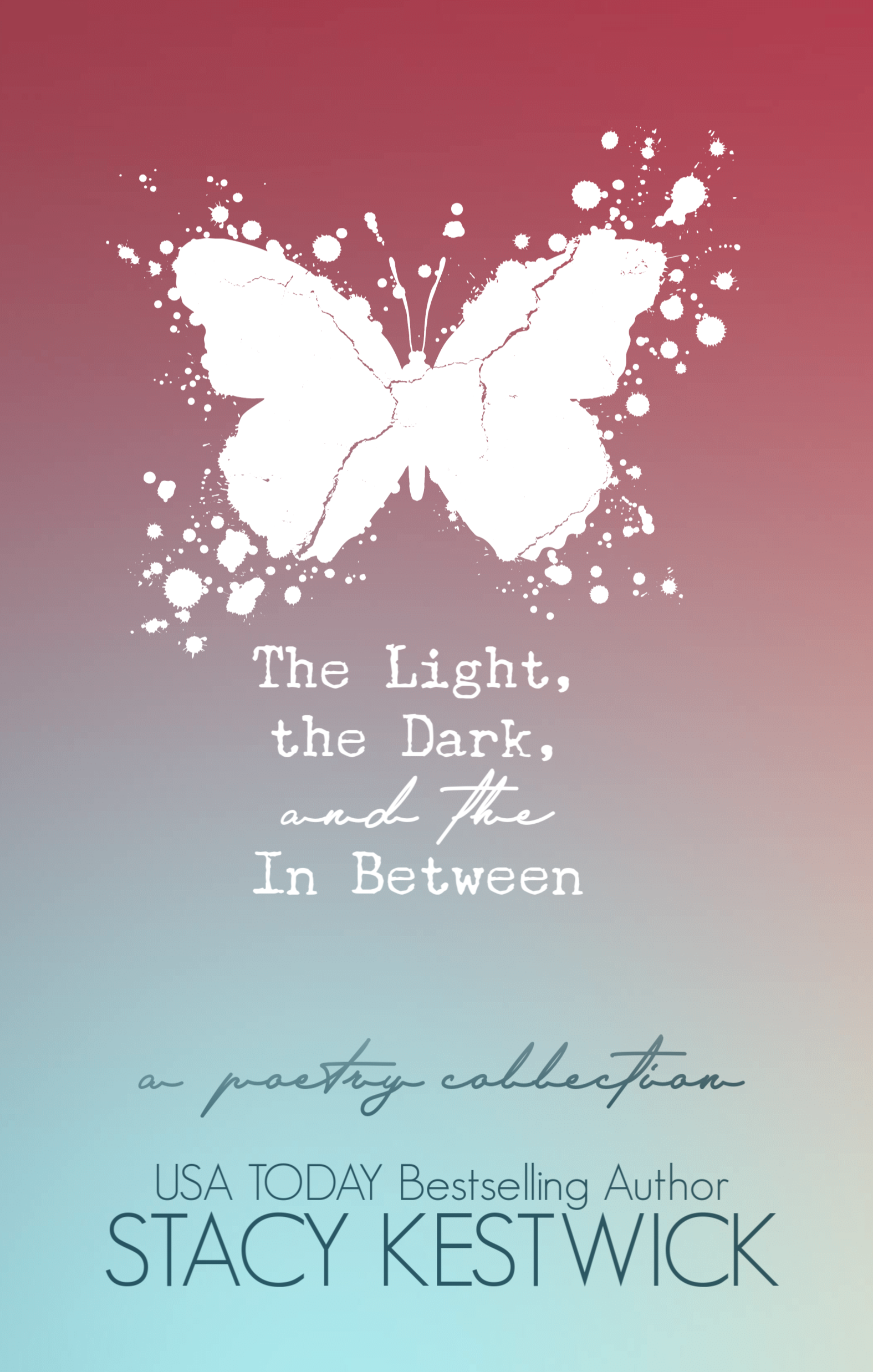 The Light, the Dark, and the In Between book cover