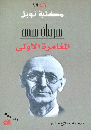 المغامرة الأولى book cover