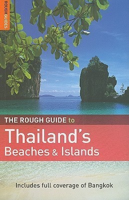 The Rough Guide to Thailand's Beaches & Islands 2 book cover