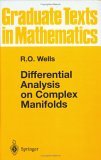 Differential Analysis on Complex Manifolds book cover