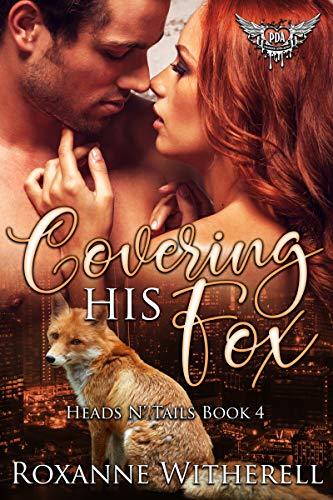 Covering His Fox book cover