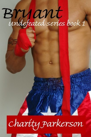 Undefeated book cover 1