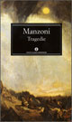 Tragedie book cover