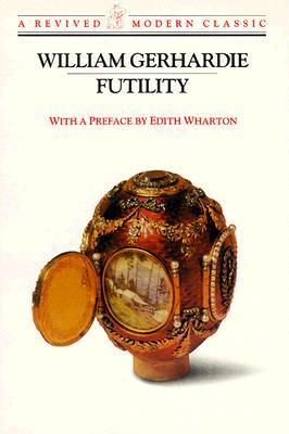 Futility book cover