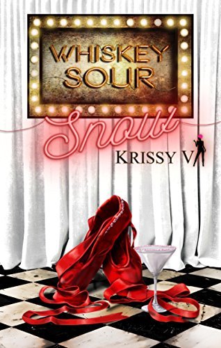 Snow book cover