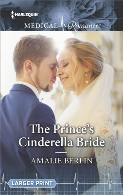 The Prince's Cinderella Bride book cover