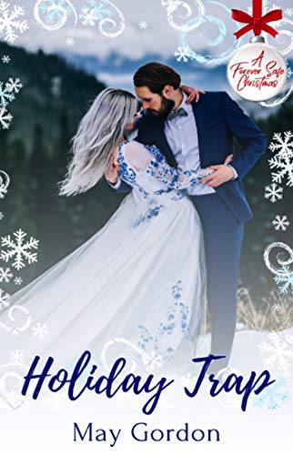Holiday Trap book cover