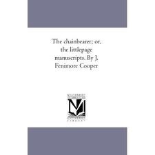 The Littlepage Manuscripts book cover 2