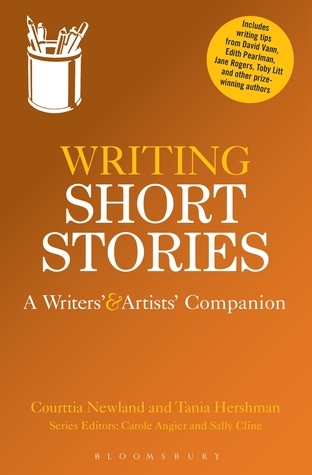 Writing Short Stories book cover