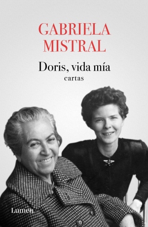 Doris, vida mía book cover