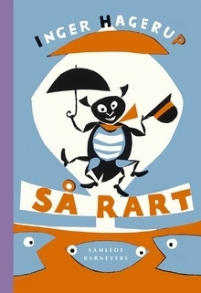 Så rart book cover