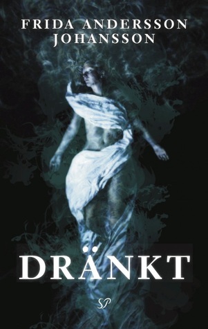 Dränkt book cover