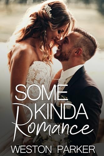 Some Kinda Romance book cover
