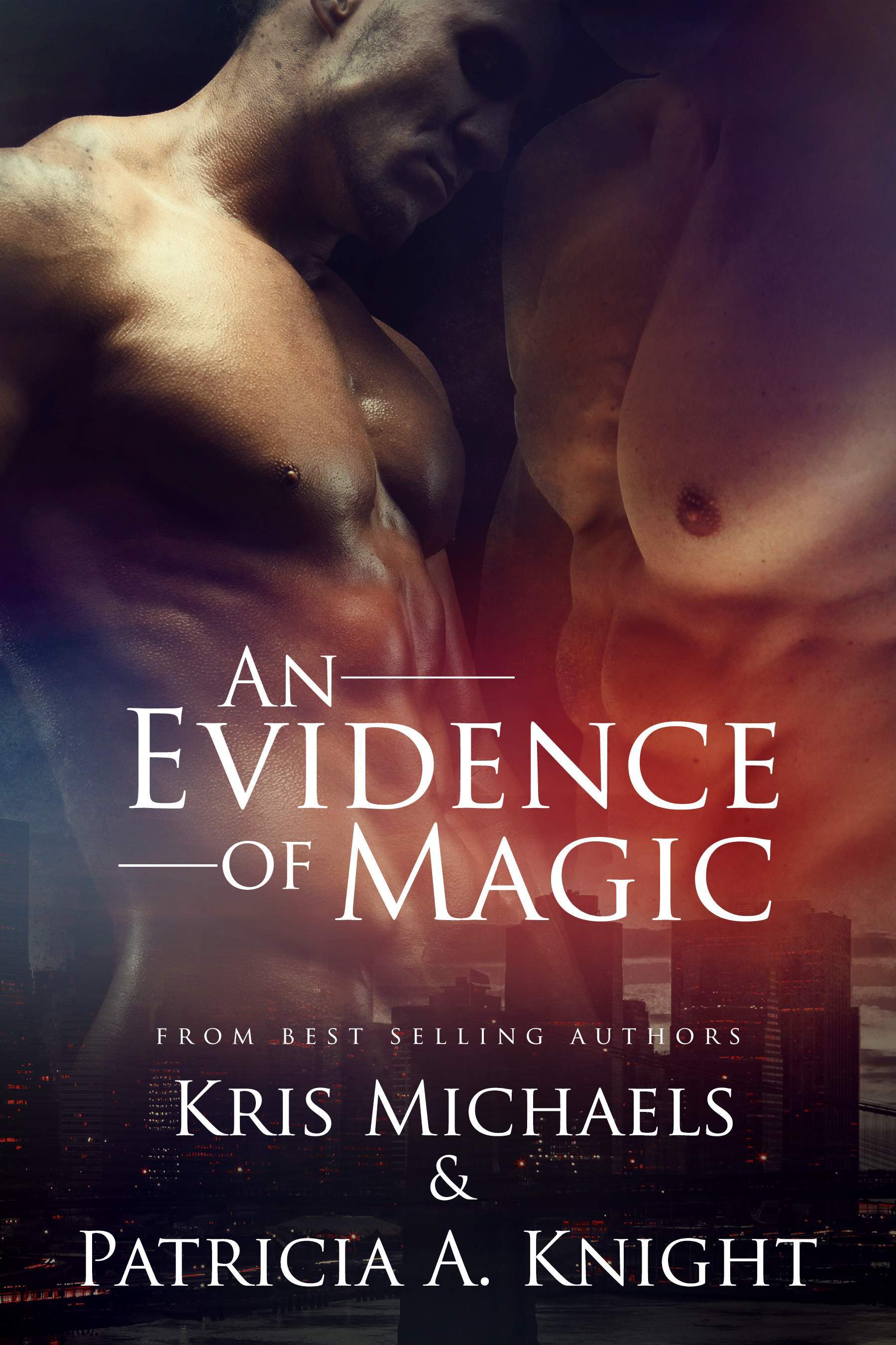 Everlight book cover 1