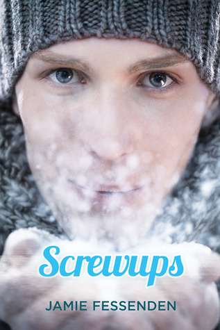 Screwups book cover