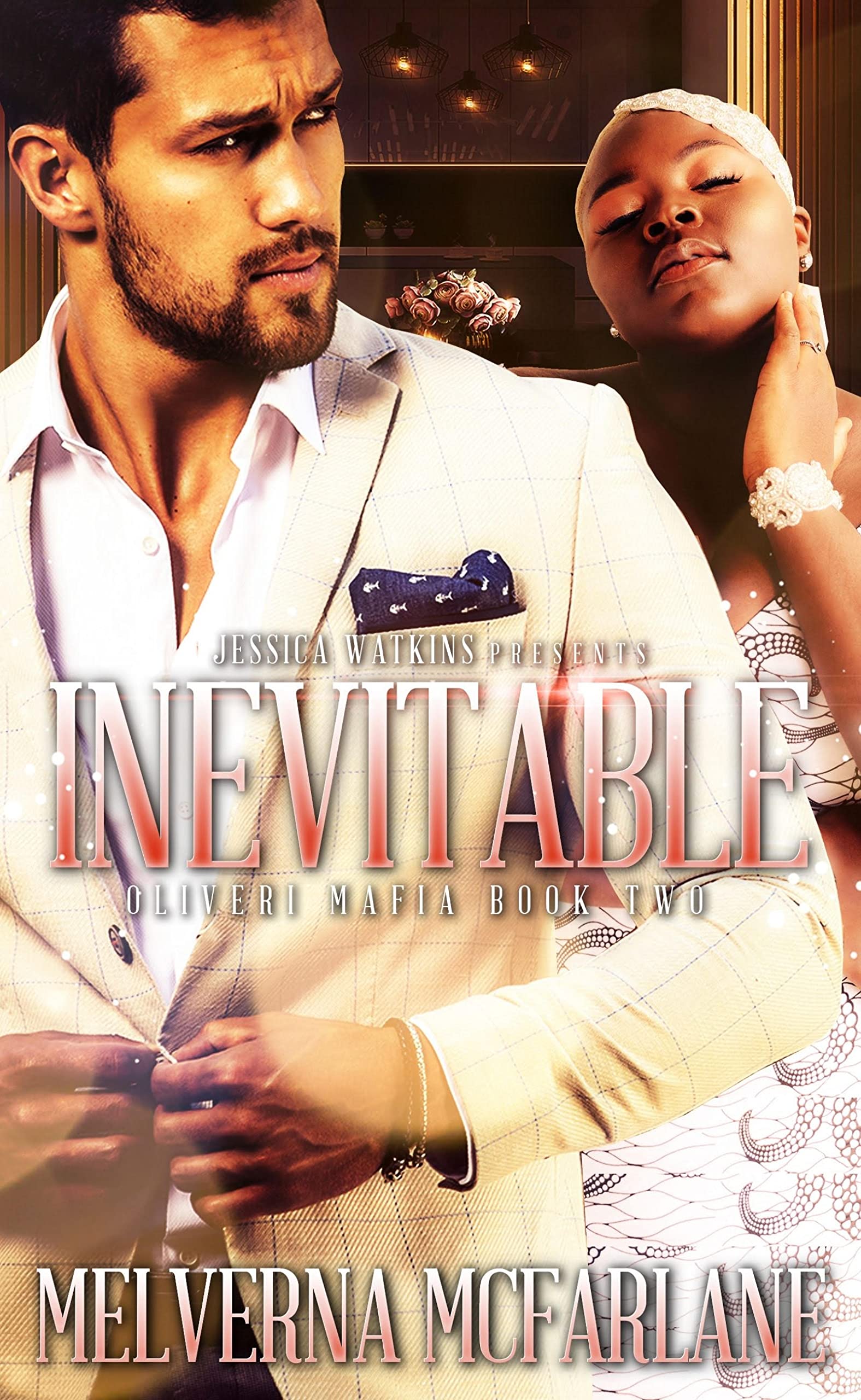 Oliveri Mafia book cover 2
