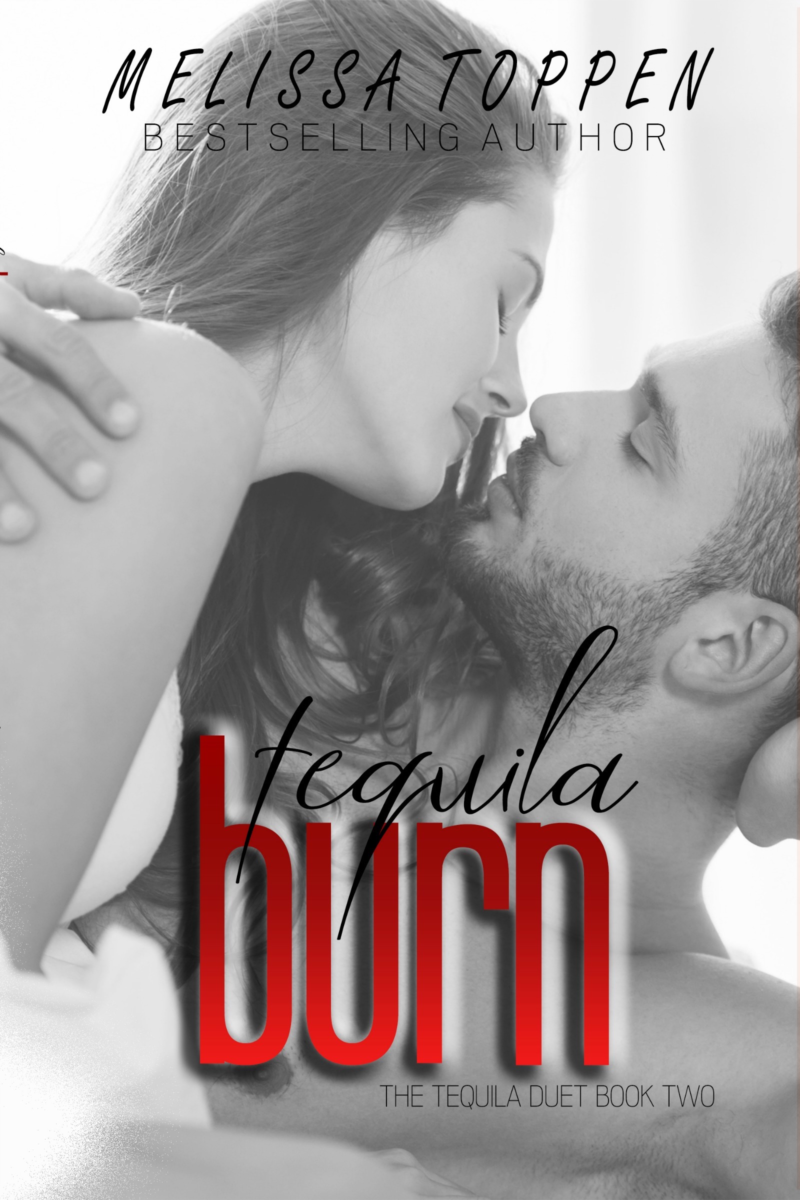 The Tequila Duet book cover 2