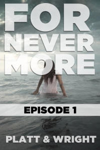 ForNevermore book cover 1