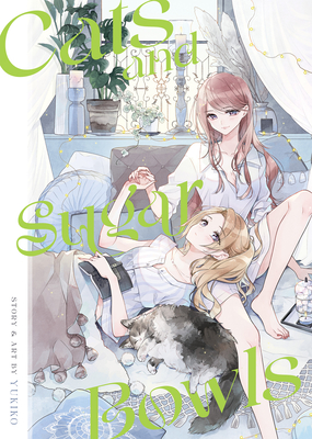 Cats and Sugar Bowls book cover