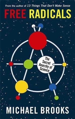 Free Radicals book cover