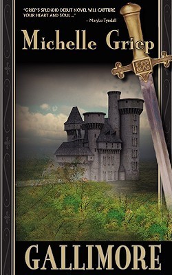 Gallimore book cover