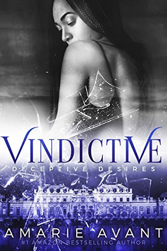 Deceptive Desires book cover 3