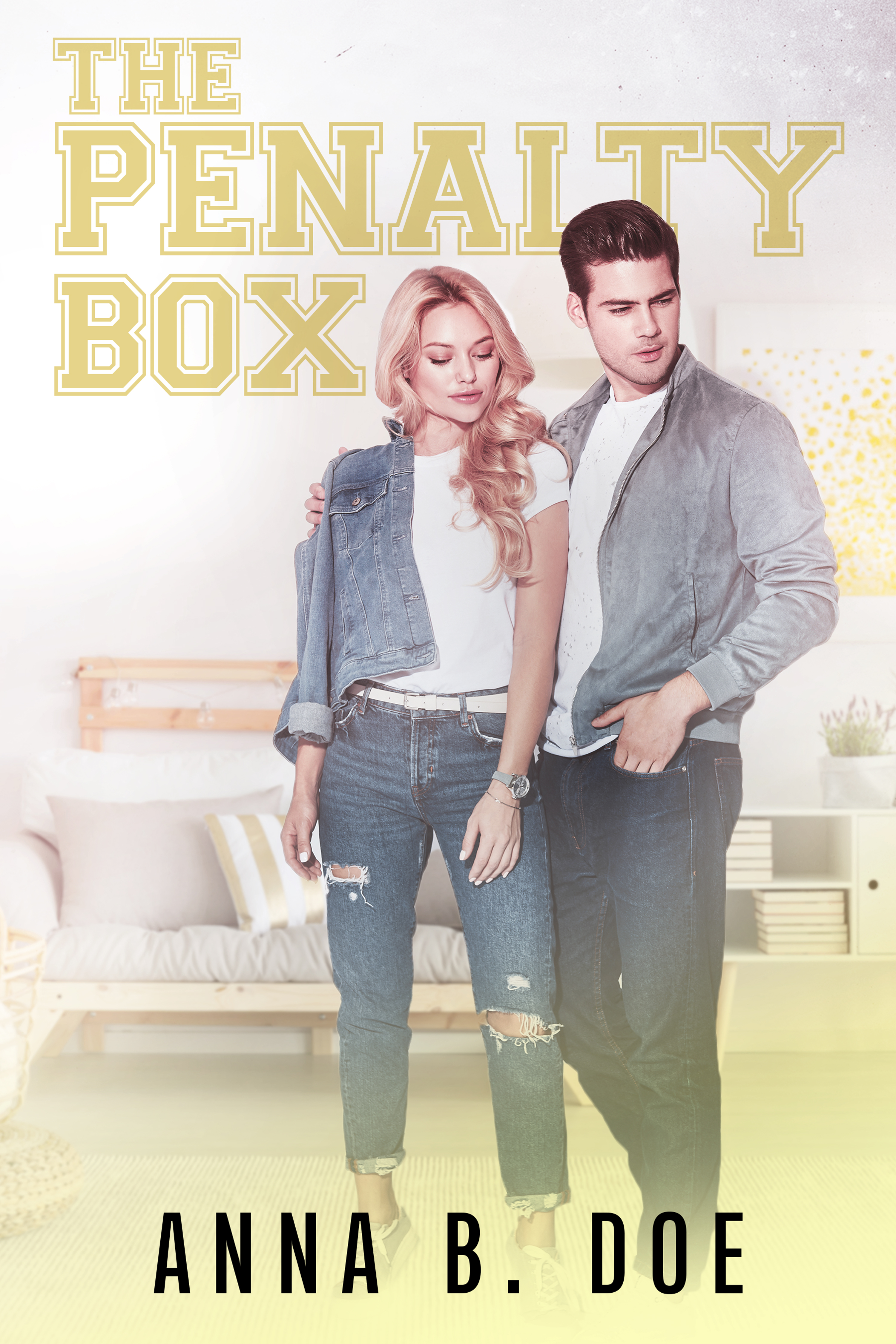 Greyford High book cover 1