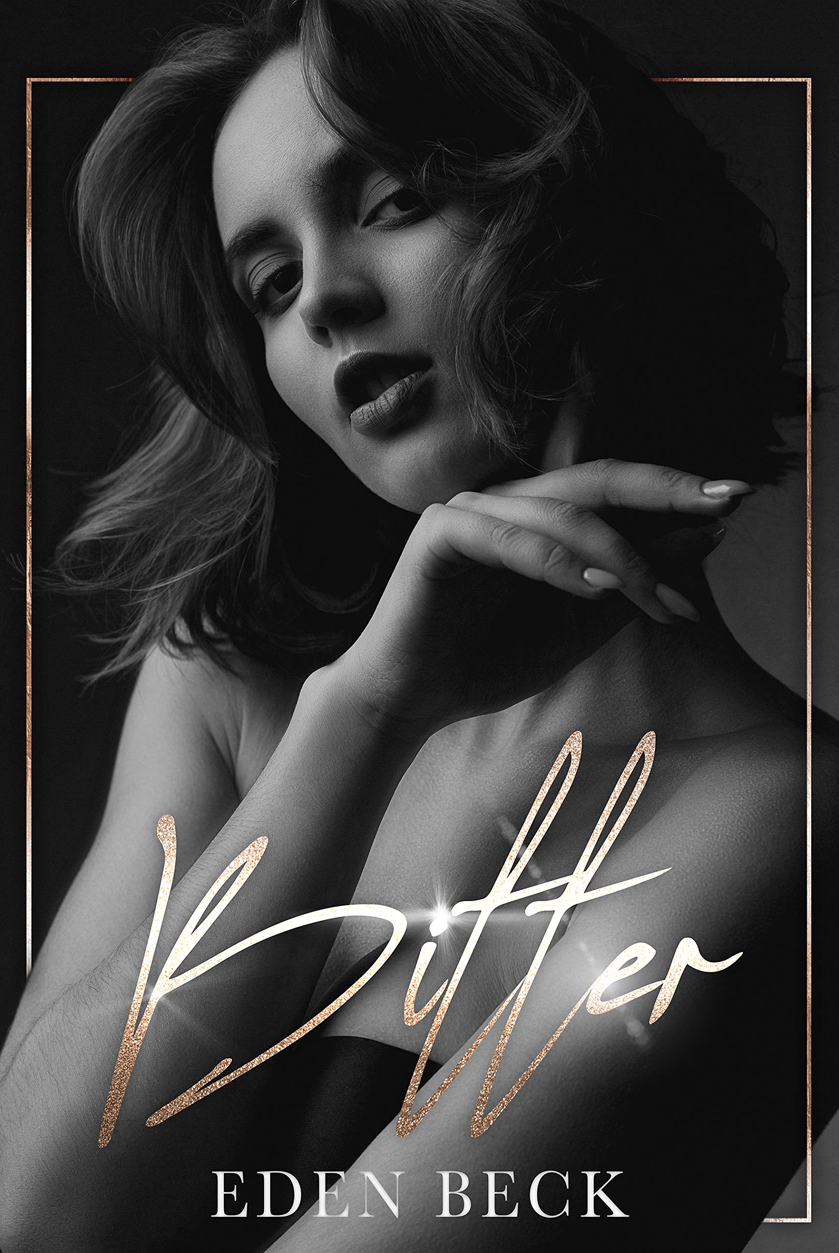 Wicked Brotherhood book cover 1