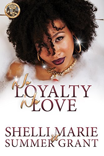 No Loyalty, No Love book cover