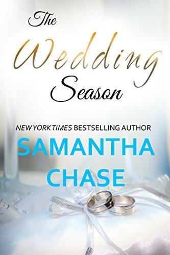Enchanted Bridal book cover 1