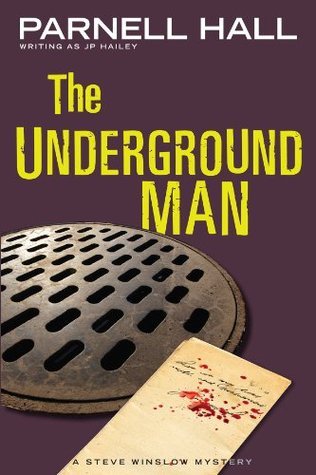 Steve Winslow book cover 3