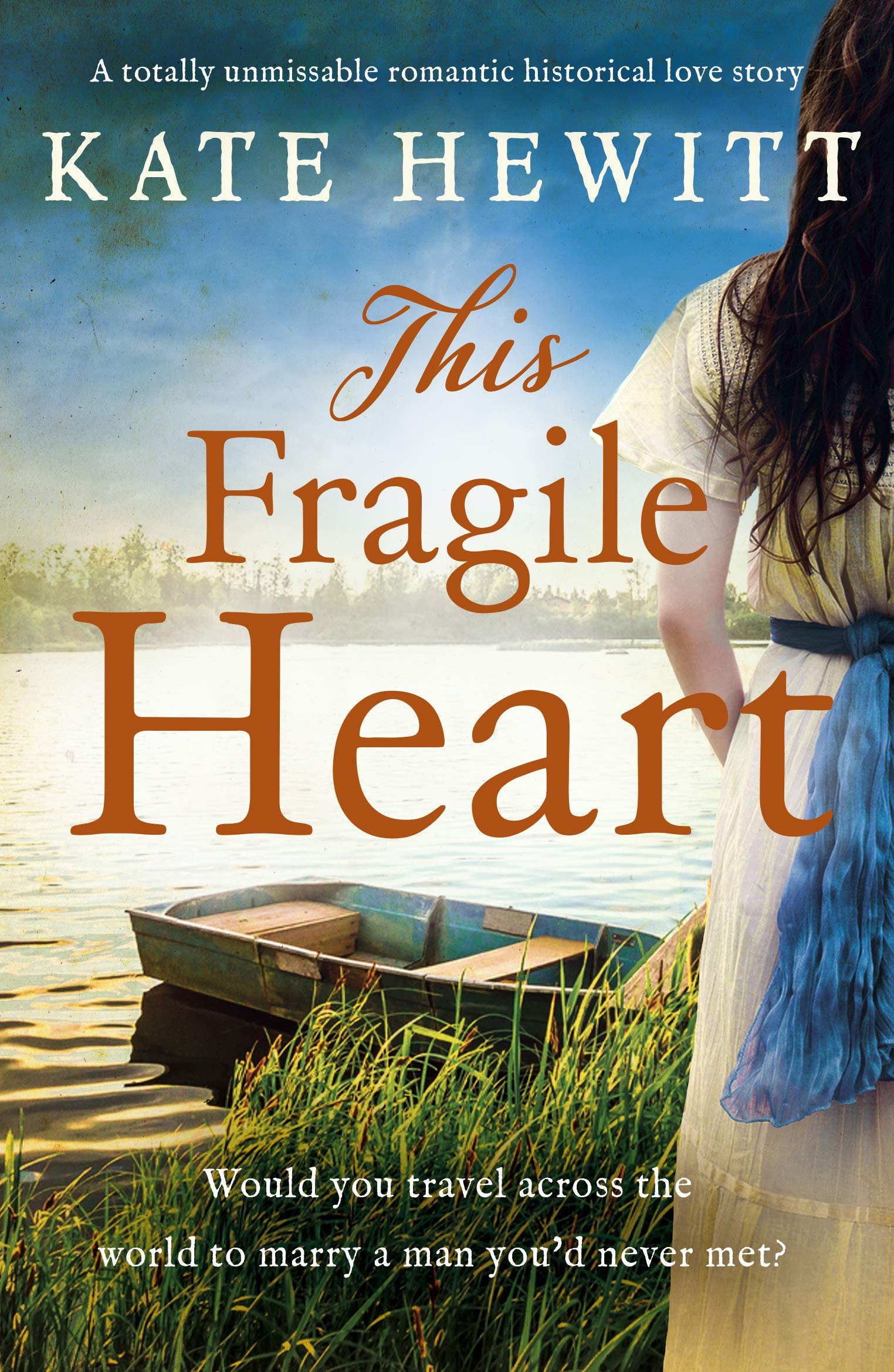 Far Horizons Trilogy book cover 3