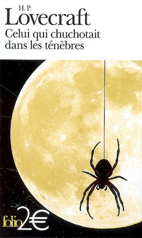 Celui qui chuchotait dans les ténèbres book cover
