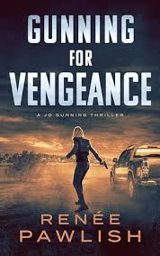 Gunning for Vengeance book cover