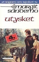 Utysket book cover