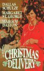 Christmas Delivery book cover