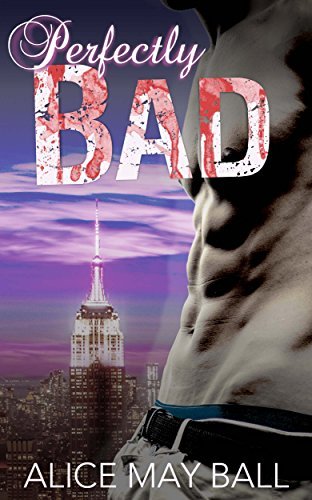 Perfect book cover 1