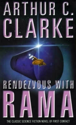 Rama book cover 1