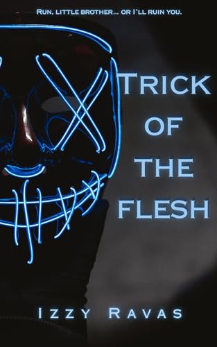 Trick of the Flesh book cover