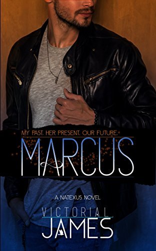 Natexus book cover 2