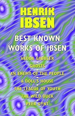 Best Known Works book cover