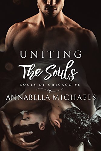 Uniting the Souls book cover