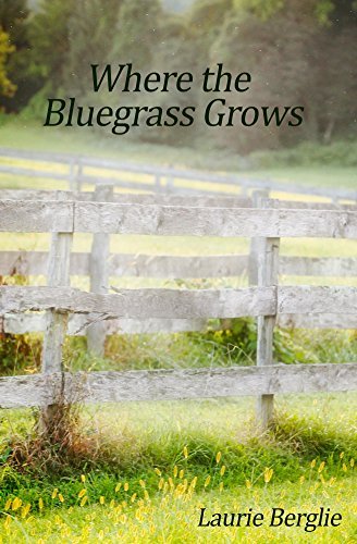 Where the Bluegrass Grows book cover