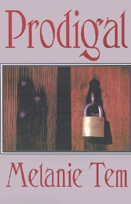 Prodigal book cover