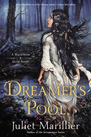 Blackthorn & Grim book cover 1