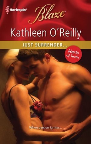 Harts of Texas book cover 1